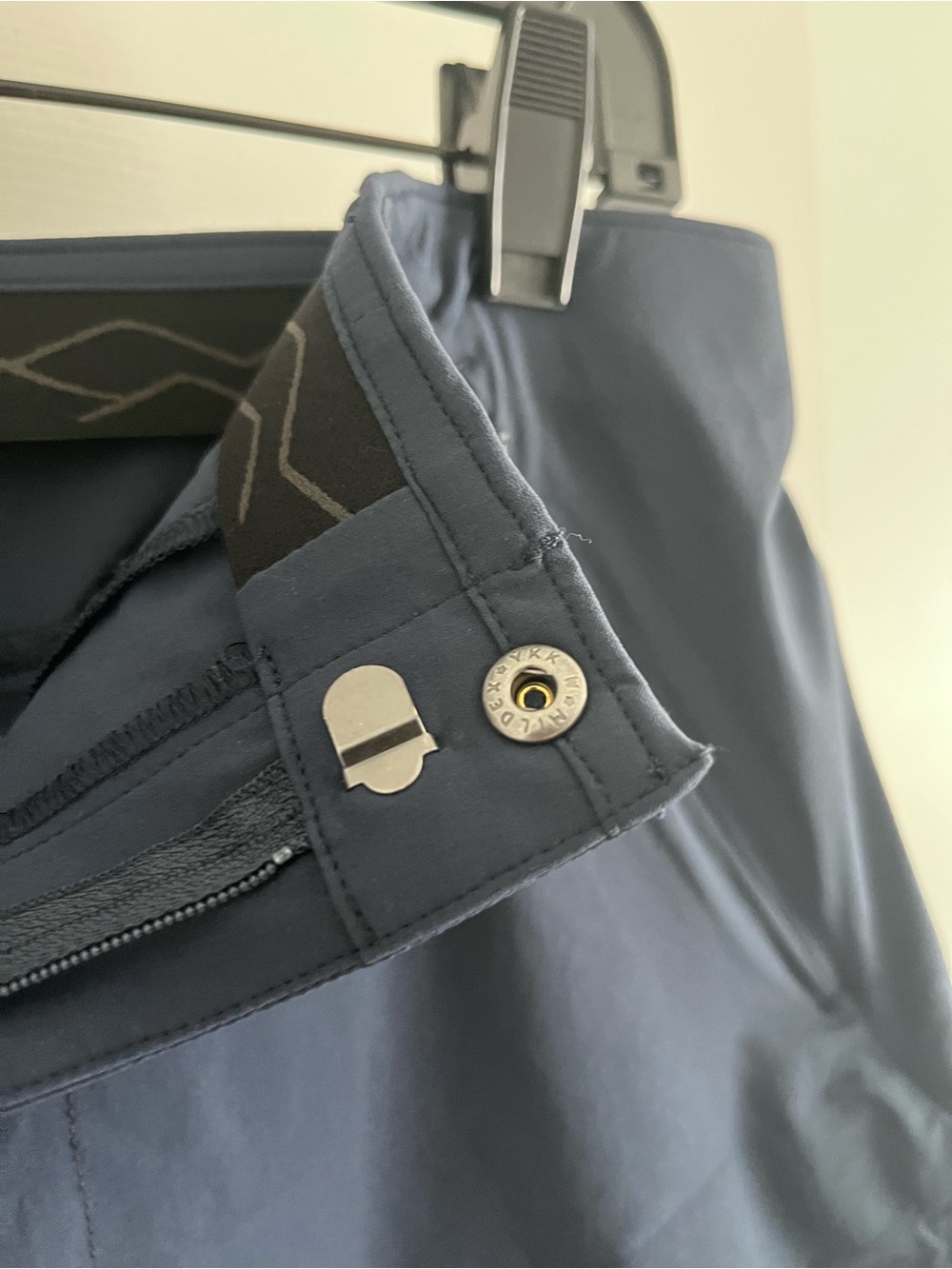 FIG Clothing WUU shorts - Canadian brand! - Picture 5 of 9